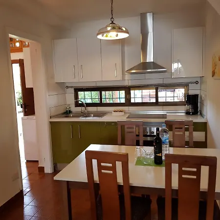 Travelers San Diego Holiday home Playa del Ingles (Gran Canaria)