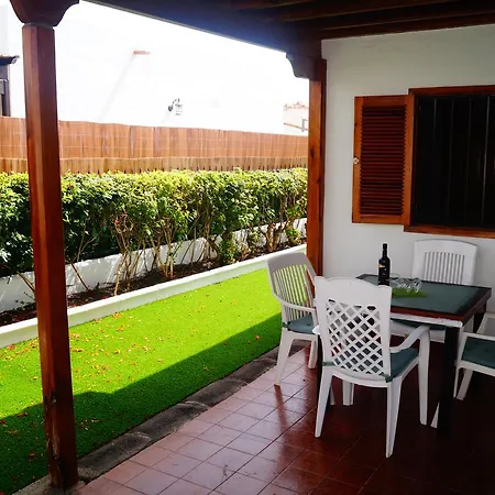 Holiday home Travelers San Diego Playa del Ingles (Gran Canaria)