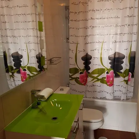 Travelers San Diego Holiday home Playa del Ingles (Gran Canaria)